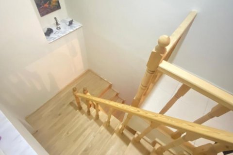 4+1 Takvåning i Konakli, Antalya, Turkiet Nr. 101789 - 25