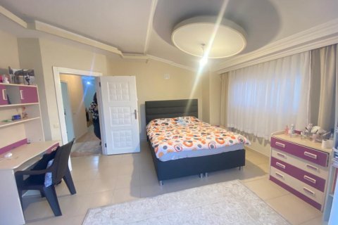 4+1 Takvåning i Konakli, Antalya, Turkiet Nr. 101789 - 24