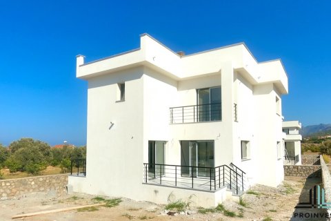 Продажа виллы в Каршияке, Гирне, Северный Кипр 4+1, 100м2, №90568 – фото 20