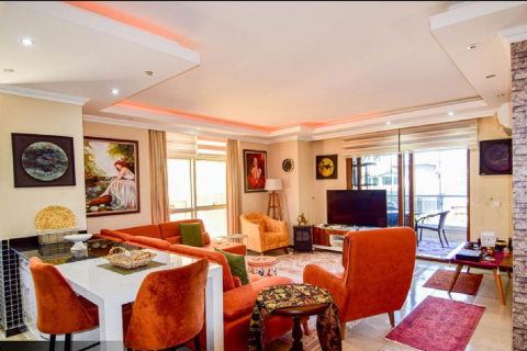 3+1 Takleilighet  i Kestel, Antalya, Tyrkia Nr. 96717 - 3