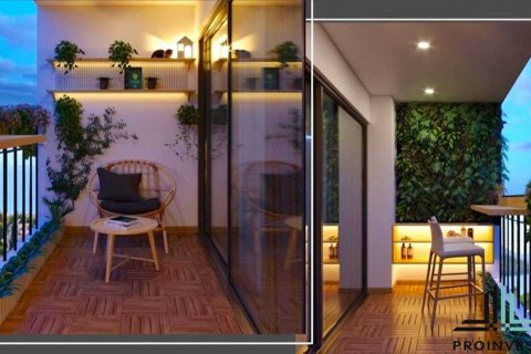 Daire 3+1 Yeni Boğaziçi, Gazimağusa, №87630 - 13