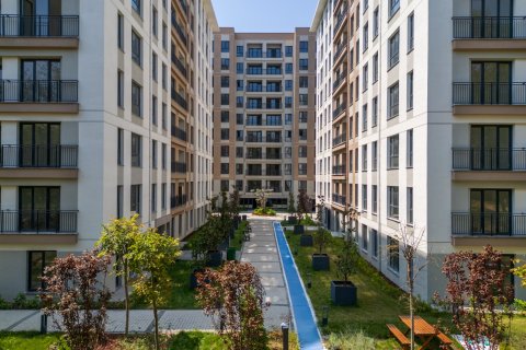 3+1 Lejlighed  i Beylikduezue, Istanbul, Tyrkiet Nr. 223144 - 1