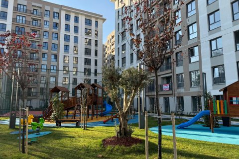 3+1 Lejlighed  i Beylikduezue, Istanbul, Tyrkiet Nr. 223144 - 2