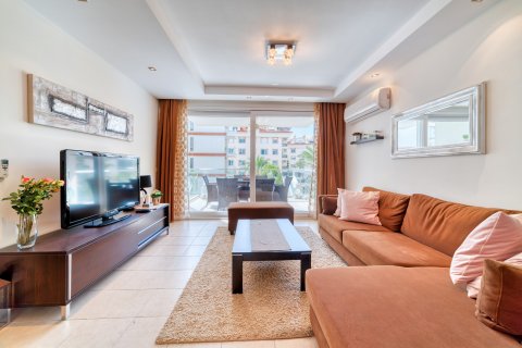 2+1 Lejlighed i Oba, Antalya, Tyrkiet Nr. 103743 - 14