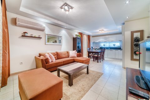 2+1 Lejlighed i Oba, Antalya, Tyrkiet Nr. 103743 - 13