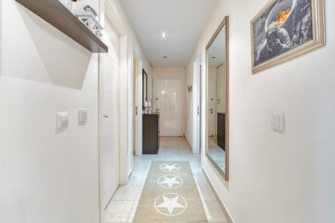 2+1 Lejlighed i Oba, Antalya, Tyrkiet Nr. 103743 - 15