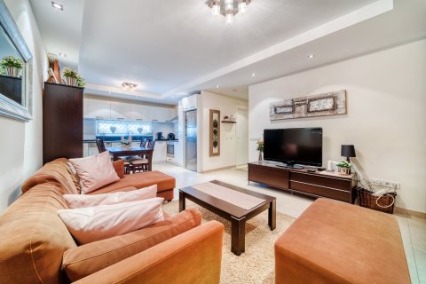 2+1 Lejlighed i Oba, Antalya, Tyrkiet Nr. 103743 - 12