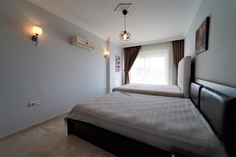 3+1 Villa i Bektas, Alanya, Antalya, Turkiet Nr. 96678 - 2
