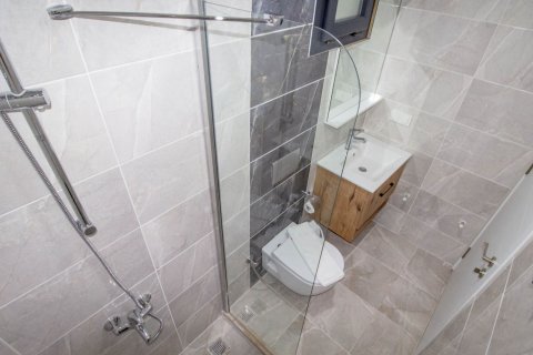 Продажа квартиры  в Олюдениза, Мугле, Турция 3+1, 120м2, №221705 – фото 19