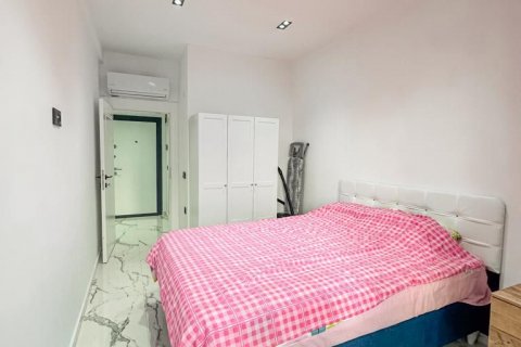 1+1 Leilighet  i Kestel, Antalya, Tyrkia Nr. 137555 - 16