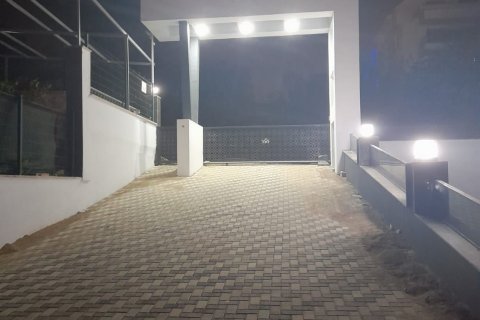 1+1 Leilighet  i Kestel, Antalya, Tyrkia Nr. 137555 - 17