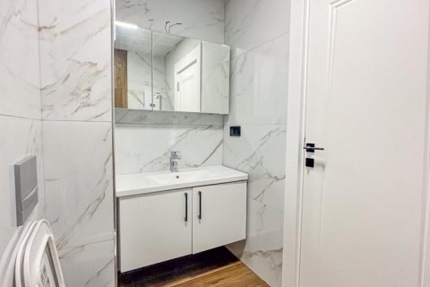 1+1 Leilighet  i Kestel, Antalya, Tyrkia Nr. 137555 - 18