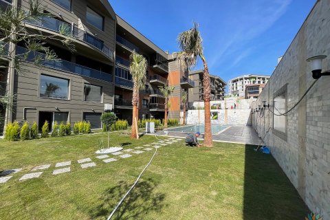 3+1 Wohnung in Kusadasi, Aydin, Türkei Nr. 105811 - 2