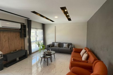 3+1 Wohnung in Kusadasi, Aydin, Türkei Nr. 105811 - 4