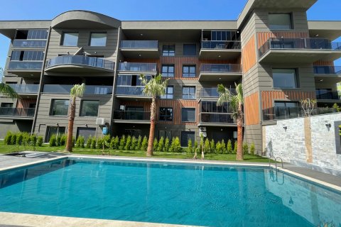 3+1 Wohnung in Kusadasi, Aydin, Türkei Nr. 105811 - 3