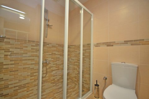 پنت هاس در  Konakli ، ترکیه 3 خوابه ، 200 متر مربع.  شماره 91017 - 13