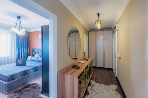 2+1 Lägenhet i Alanya, Antalya, Turkiet Nr. 97935 - 11