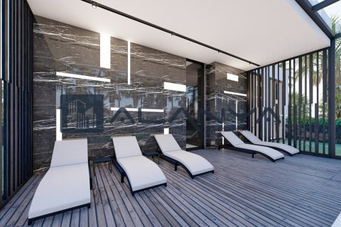 2+1 Penthäuser in Avsallar, Antalya, Türkei Nr. 96488 - 8