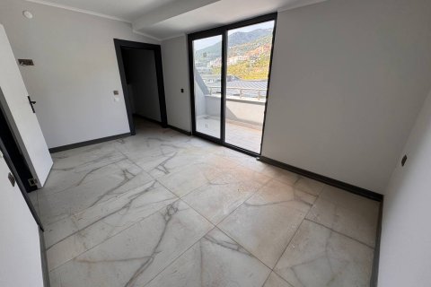 3+1 Penthouse  i Alanya, Antalya, Tyrkiet Nr. 223142 - 10
