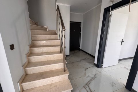 3+1 Penthouse  i Alanya, Antalya, Tyrkiet Nr. 223142 - 8
