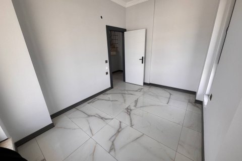 3+1 Penthouse  i Alanya, Antalya, Tyrkiet Nr. 223142 - 7