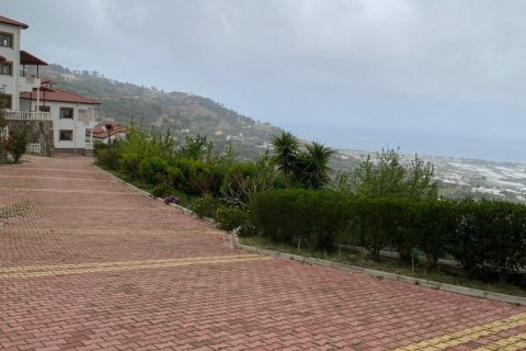 Villa for sale in Gazipasa, Antalya, Turkey, 5 bedrooms, 220m2, No. 107758 – photo 12