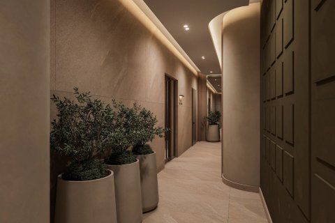 Daire 2+1 Antalya, Türkiye №224804 - 6