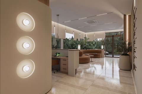 Daire 2+1 Antalya, Türkiye №224804 - 4