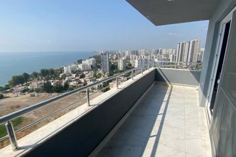 3+1 Lägenhet i Mersin, Turkiet Nr. 136649 - 6