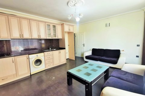 Продажа квартиры в Аланье, Анталье, Турция 1+1, 65м2, №104520 – фото 5