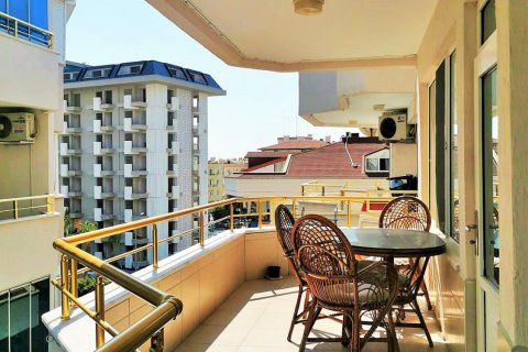 Продажа квартиры в Аланье, Анталье, Турция 1+1, 65м2, №104520 – фото 6