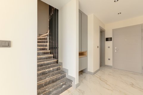 Villa  i Kargicak, Alanya, Antalya, Turkiet Nr. 227388 - 11
