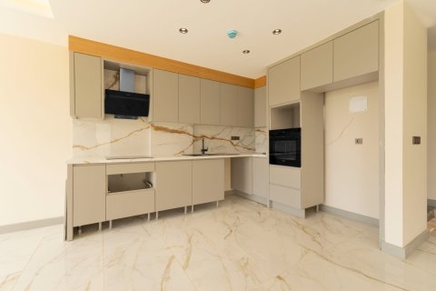 Villa  i Kargicak, Alanya, Antalya, Turkiet Nr. 227388 - 10