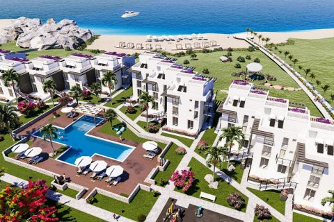 Atlantis  i Tatlisu, Famagusta,  Nr.105950