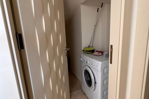 3+1 Villa i Mahmutlar, Antalya, Tyrkia Nr. 100755 - 7