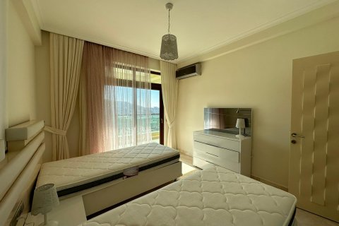 3+1 Villa i Mahmutlar, Antalya, Tyrkia Nr. 100755 - 8