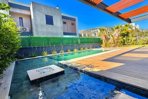 Продажа в Кушадасы, Айдыне, Турция, 250м2, №221219 – фото 11