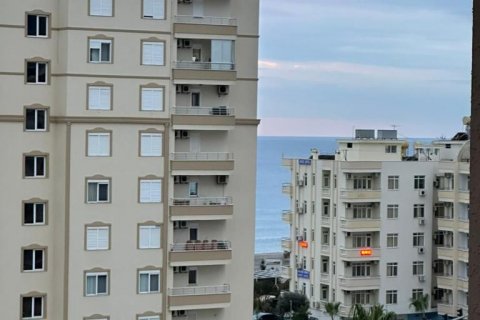 آپارتمان در Tosmur،  Alanya ، ترکیه 2 خوابه ، 120 متر مربع.  شماره 106738