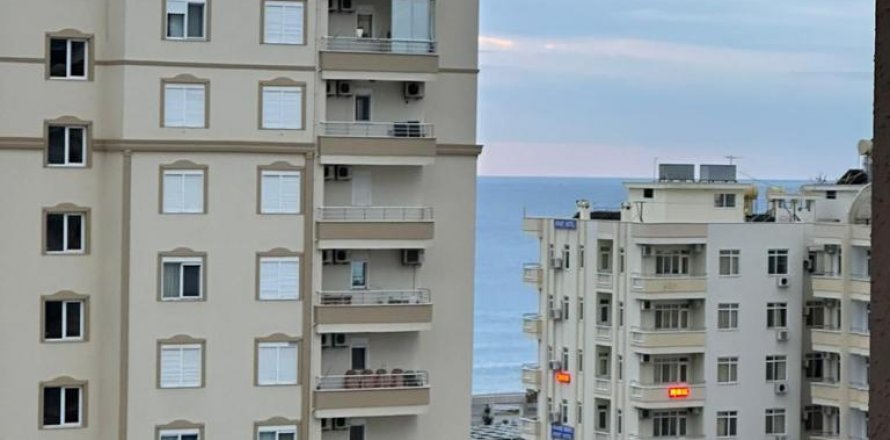 2+1 Lejlighed i Tosmur, Alanya, Antalya, Tyrkiet Nr. 106738