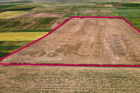 Land plot for sale in Bayburt, Turkey, studio, No. 228573 – photo 3