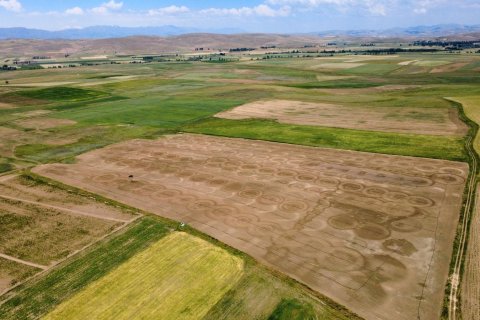 Land plot for sale in Bayburt, Turkey, studio, No. 228573 – photo 5