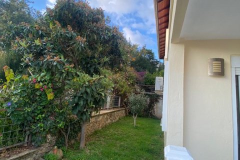 3+1 Villa  i Tepe, Alanya, Antalya, Tyrkia Nr. 96484 - 10