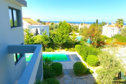 4+1 Villa  in Catalkoy, Girne,  Nr. 90567 - 11
