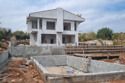 Villa for sale in Mersin, Turkey, 3 bedrooms, 140m2, No. 98902 – photo 6