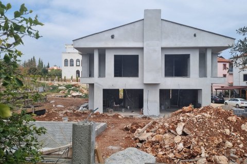 Villa for sale in Mersin, Turkey, 3 bedrooms, 140m2, No. 98902 – photo 7