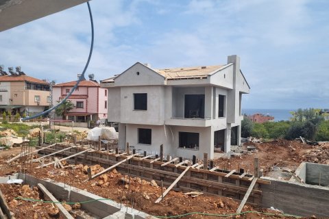 Villa for sale in Mersin, Turkey, 3 bedrooms, 140m2, No. 98902 – photo 9