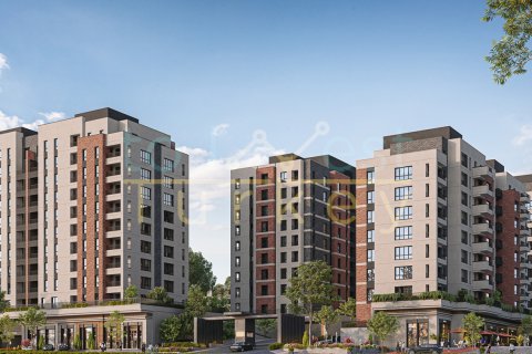2+0 Wohnung in Bagcilar, Istanbul, Türkei Nr. 227723 - 2