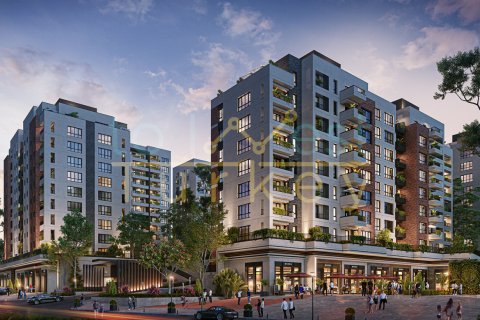 2+0 Apartment  in Bagcilar, Istanbul, Turkey No. 227723