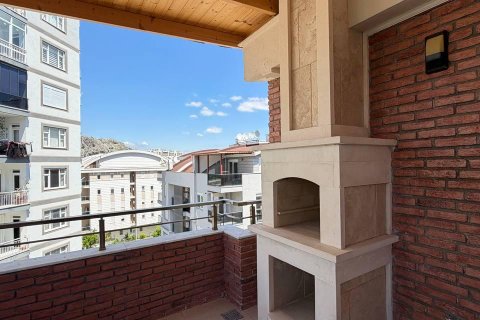 Apartment for sale in Konyaalti, Antalya, Turkey, 4 bedrooms, 180m2, No. 227344 – photo 2