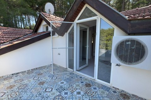 Villa 3+0 Fethiye, Muğla, Türkiye №212145 - 28